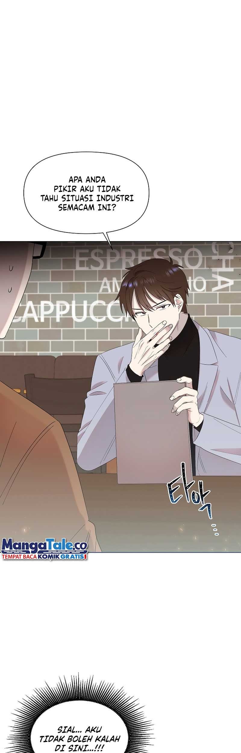 Brother, Am I Cute? Chapter 6 - halaman 6