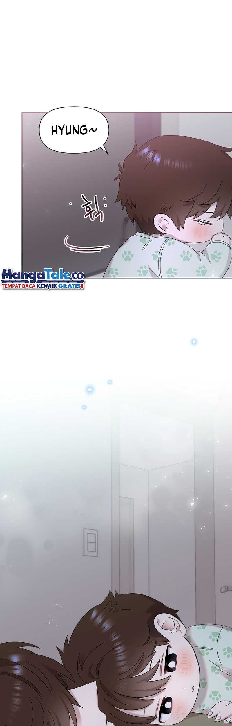 Brother, Am I Cute? Chapter 6 - halaman 60
