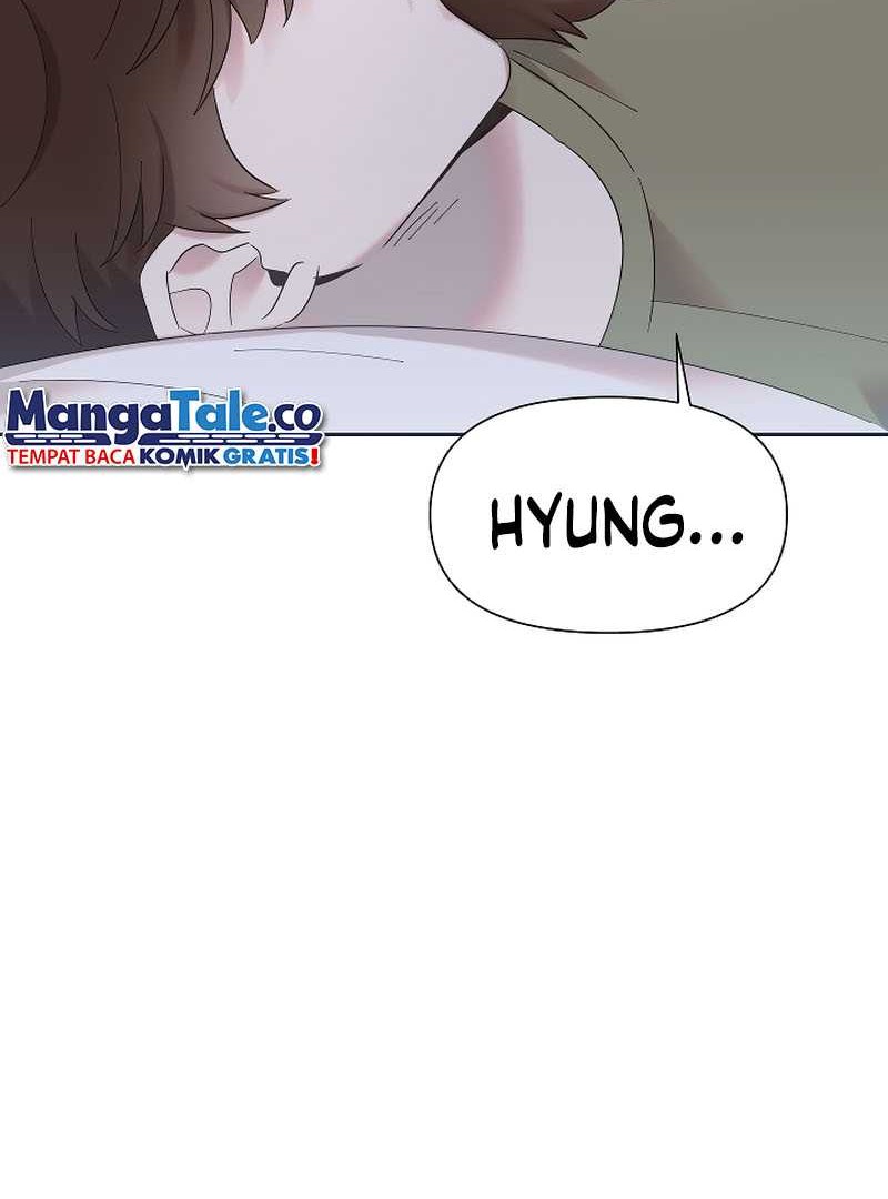 Brother, Am I Cute? Chapter 6 - halaman 61