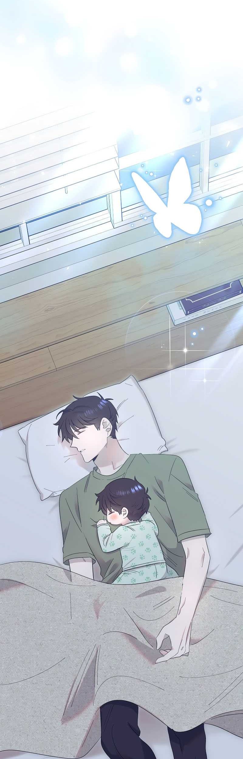 Brother, Am I Cute? Chapter 6 - halaman 63