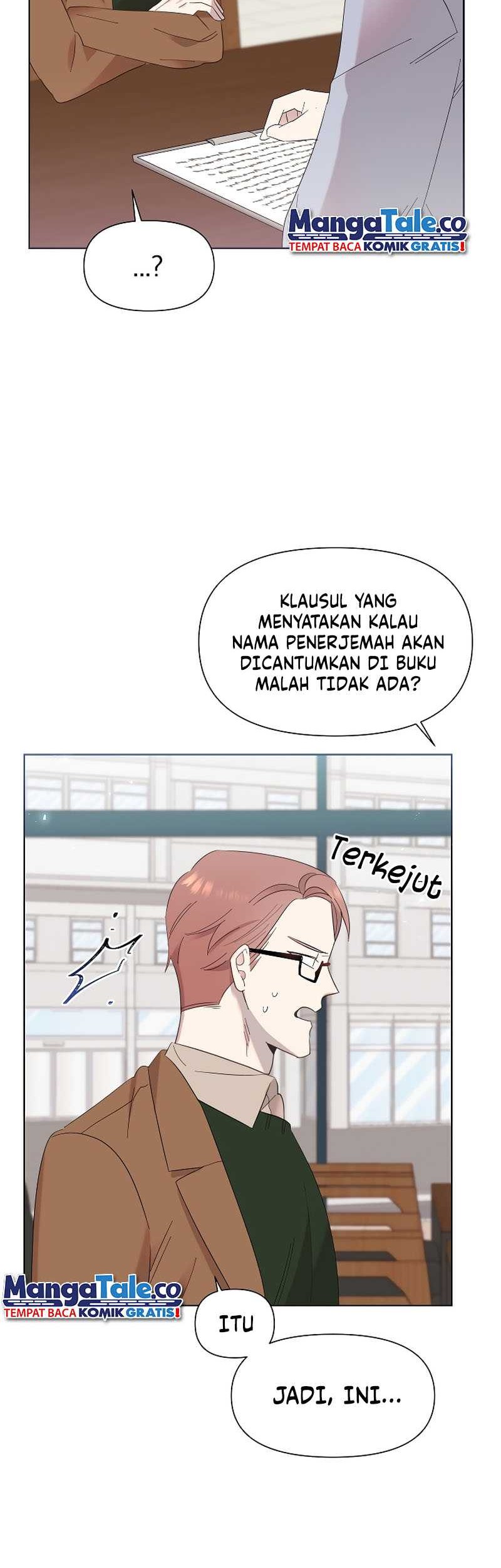 Brother, Am I Cute? Chapter 6 - halaman 9