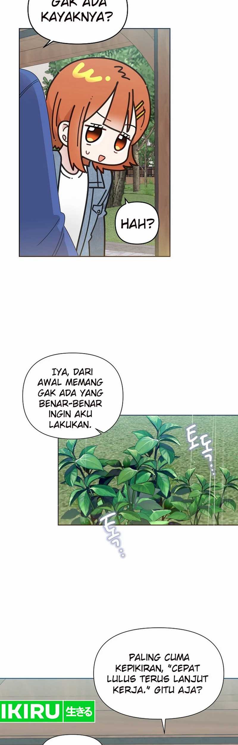 Brother, Am I Cute? Chapter 60 - halaman 13