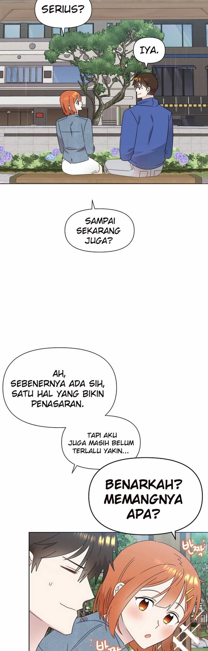Brother, Am I Cute? Chapter 60 - halaman 14