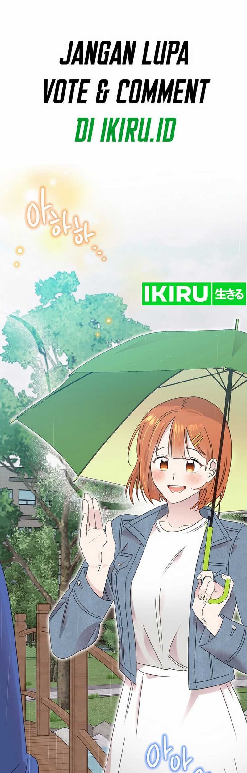 Brother, Am I Cute? Chapter 60 - halaman 2