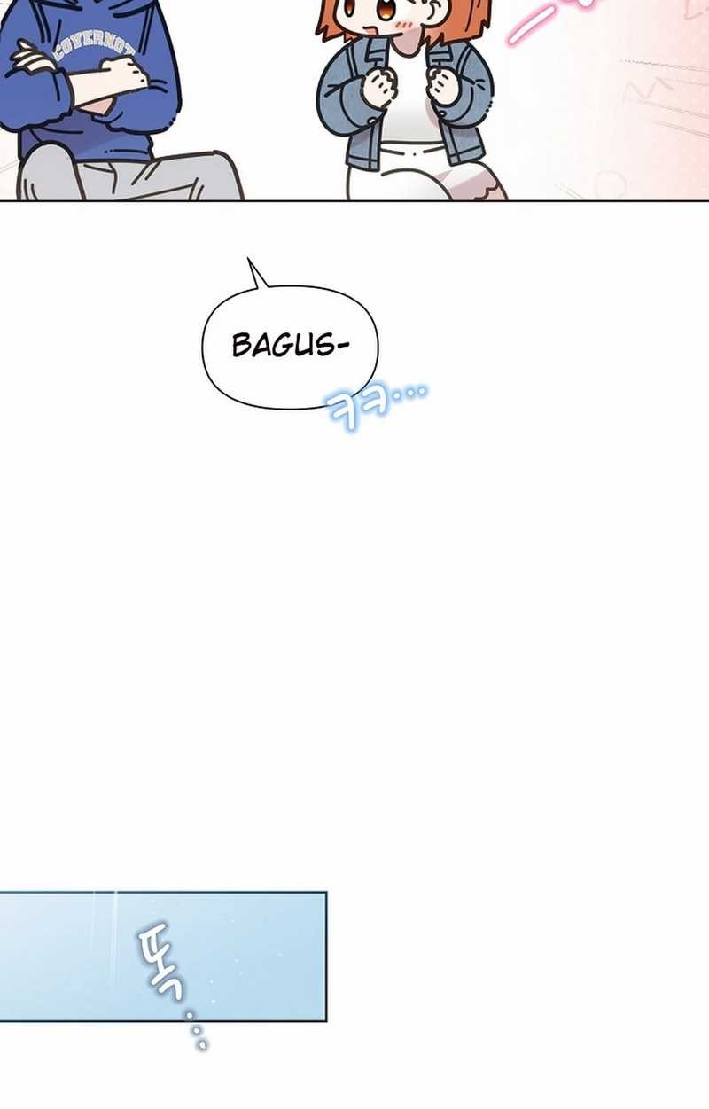 Brother, Am I Cute? Chapter 60 - halaman 21
