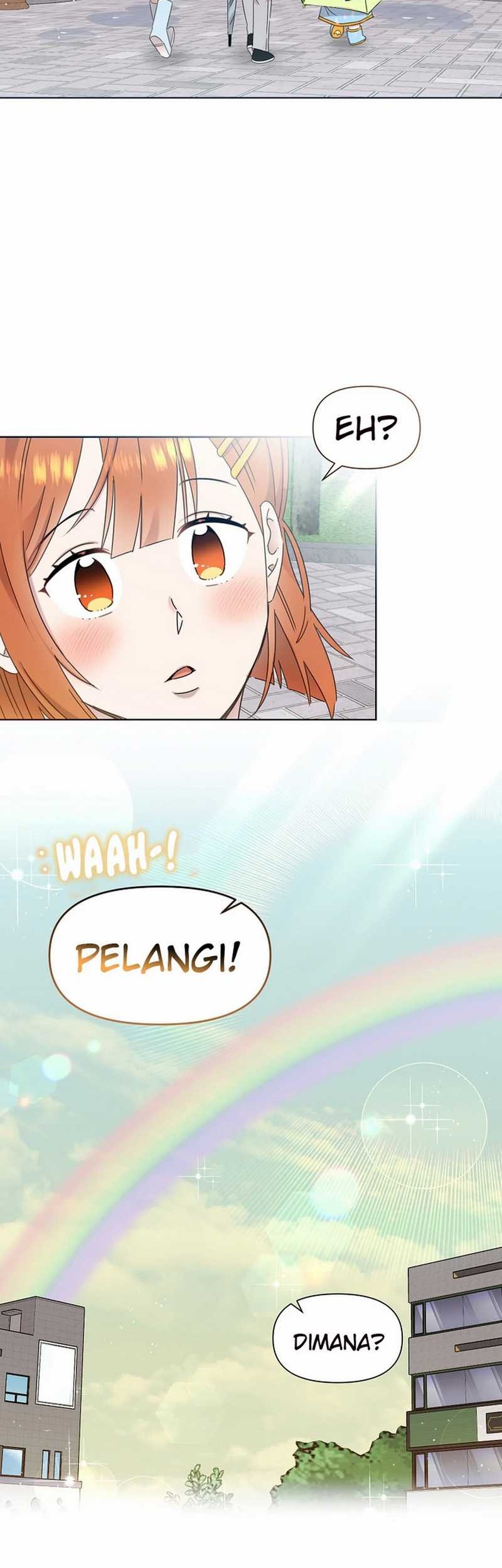 Brother, Am I Cute? Chapter 60 - halaman 23