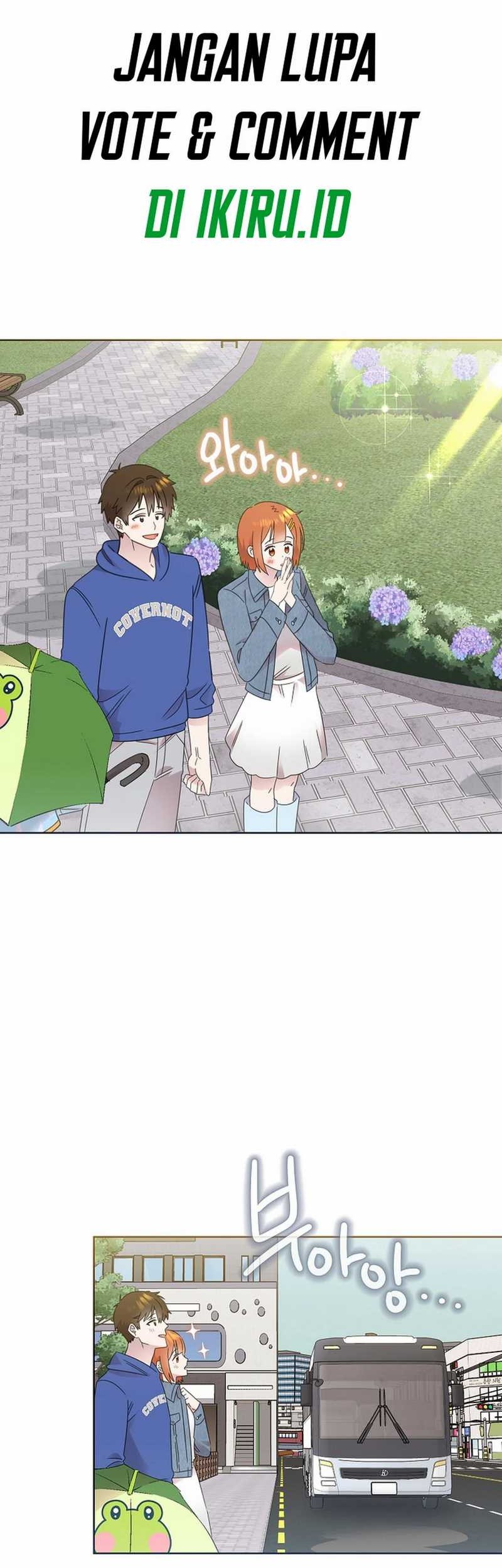Brother, Am I Cute? Chapter 60 - halaman 24