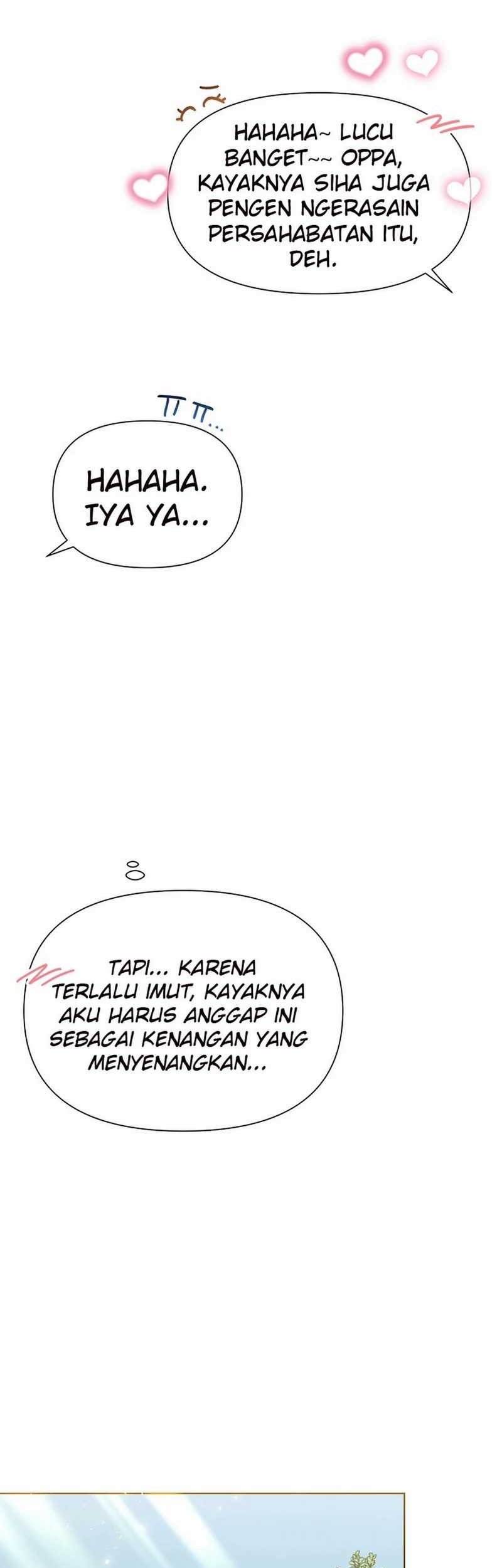Brother, Am I Cute? Chapter 60 - halaman 29