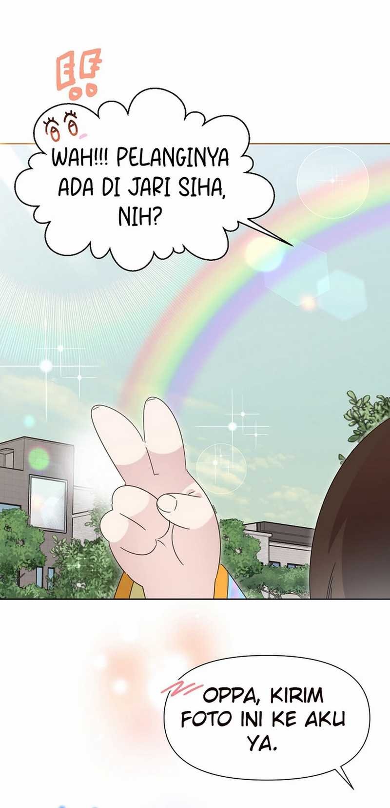 Brother, Am I Cute? Chapter 60 - halaman 31
