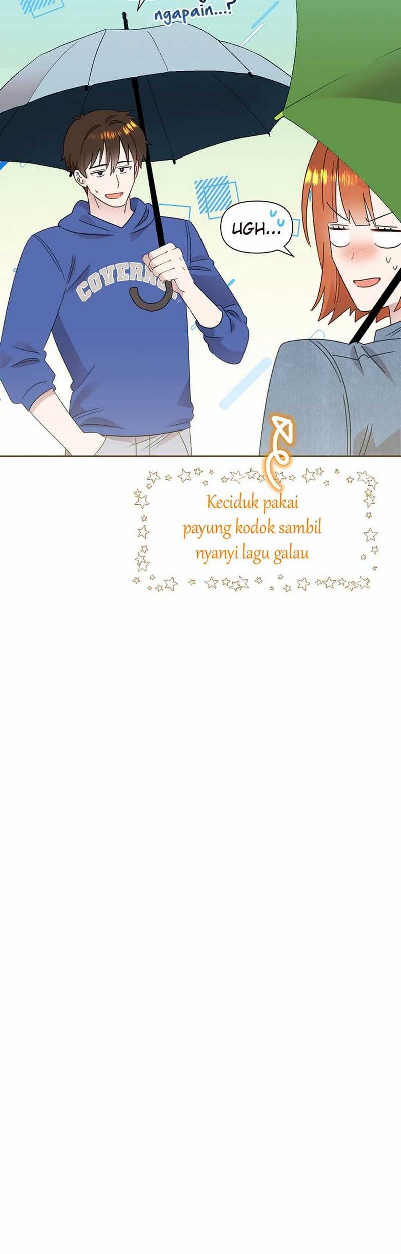 Brother, Am I Cute? Chapter 60 - halaman 4