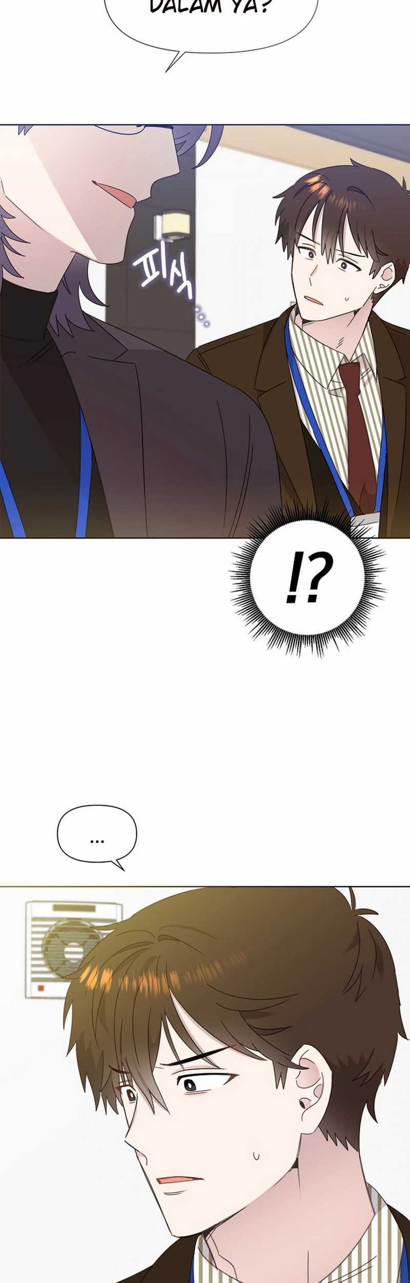 Brother, Am I Cute? Chapter 60 - halaman 40