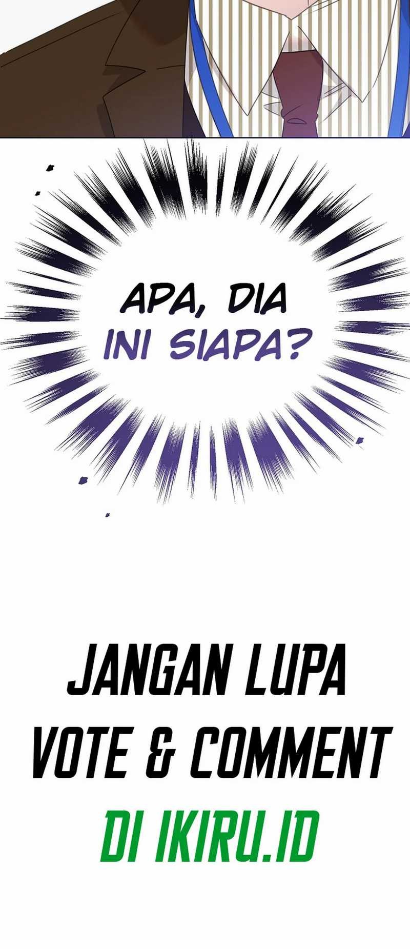 Brother, Am I Cute? Chapter 60 - halaman 41