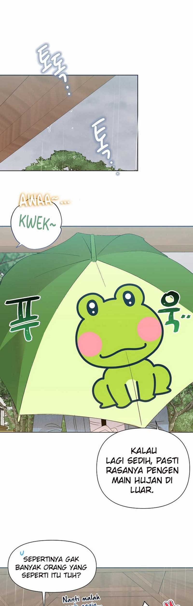 Brother, Am I Cute? Chapter 60 - halaman 5