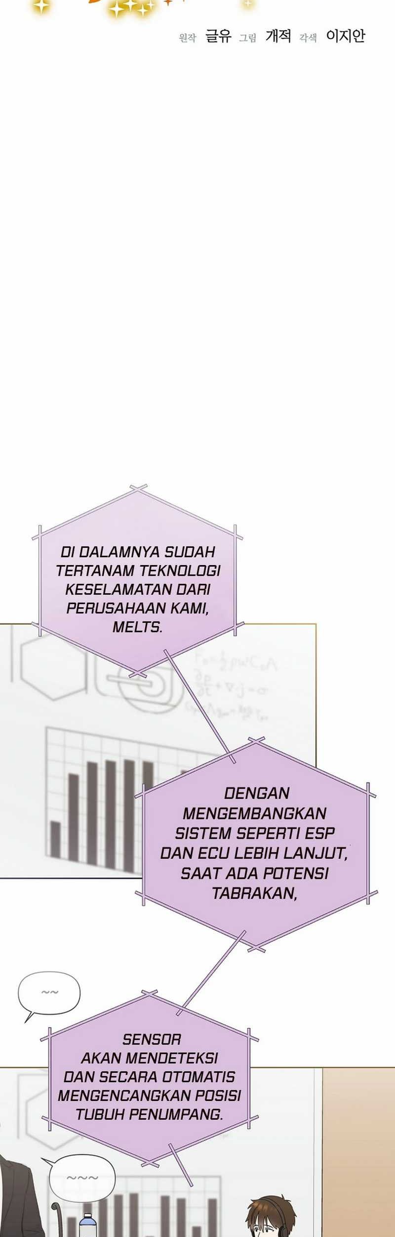 Brother, Am I Cute? Chapter 61 - halaman 14