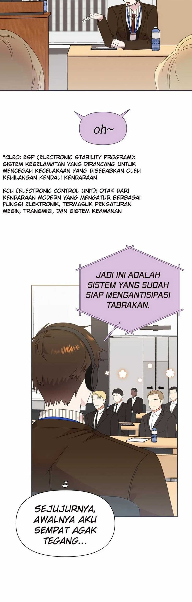 Brother, Am I Cute? Chapter 61 - halaman 15