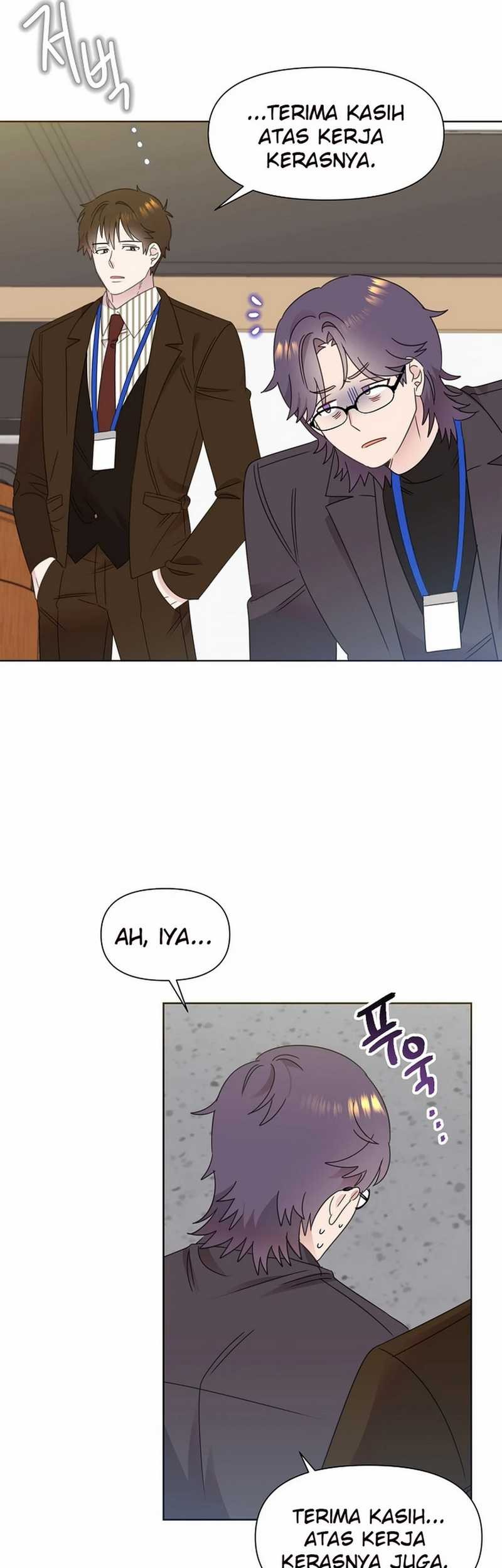 Brother, Am I Cute? Chapter 61 - halaman 22