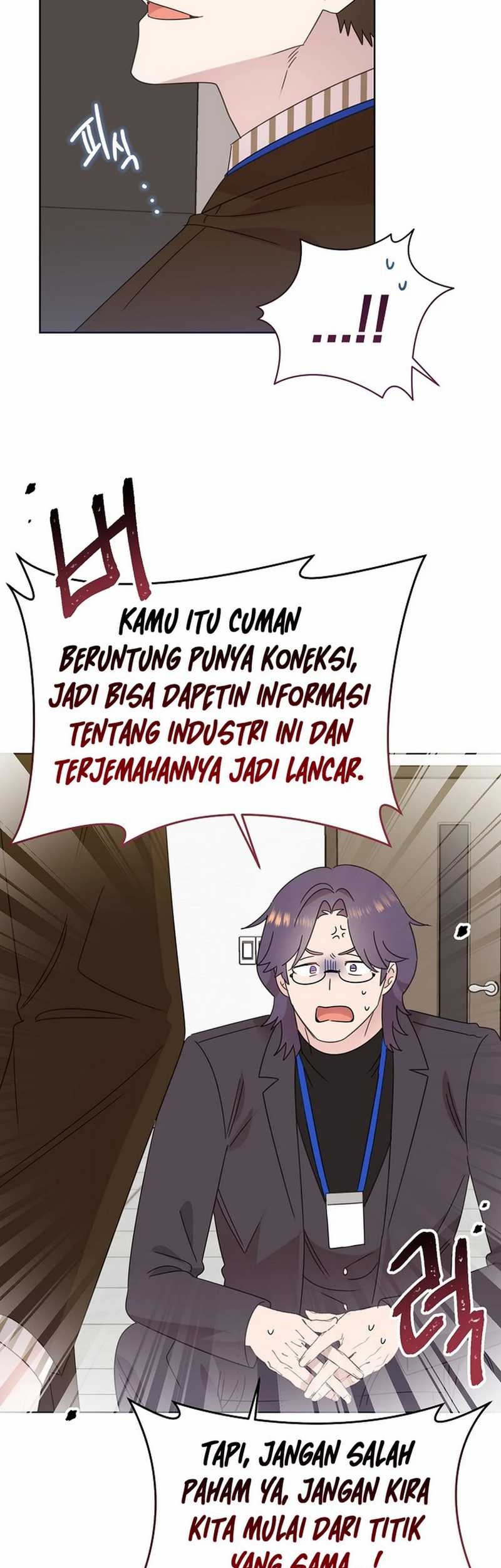 Brother, Am I Cute? Chapter 61 - halaman 24