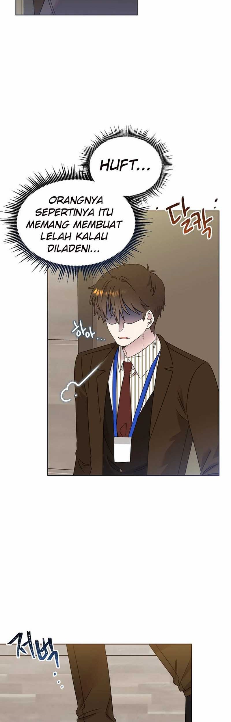Brother, Am I Cute? Chapter 61 - halaman 28
