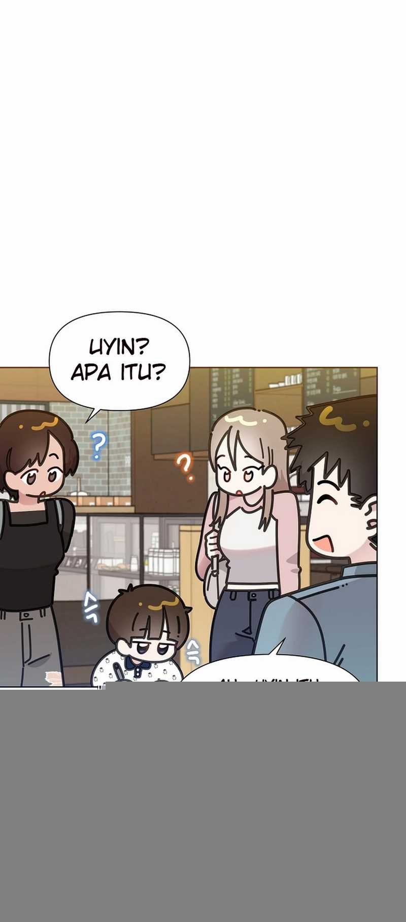 Brother, Am I Cute? Chapter 61 - halaman 36