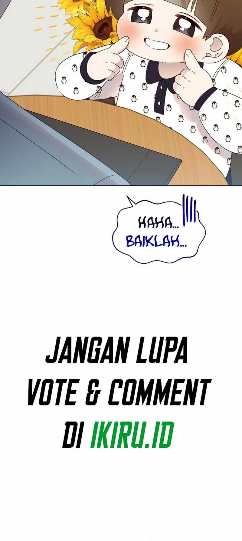 Brother, Am I Cute? Chapter 61 - halaman 41