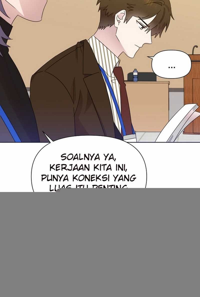 Brother, Am I Cute? Chapter 61 - halaman 6