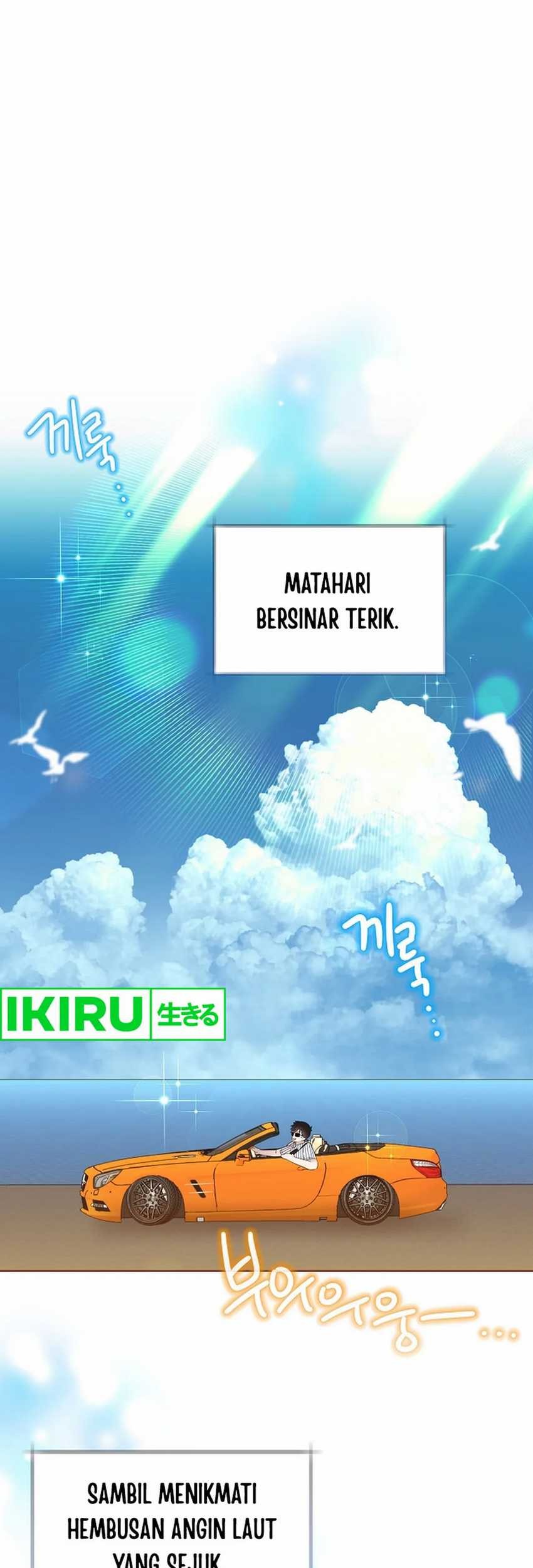 Brother, Am I Cute? Chapter 62 - halaman 11