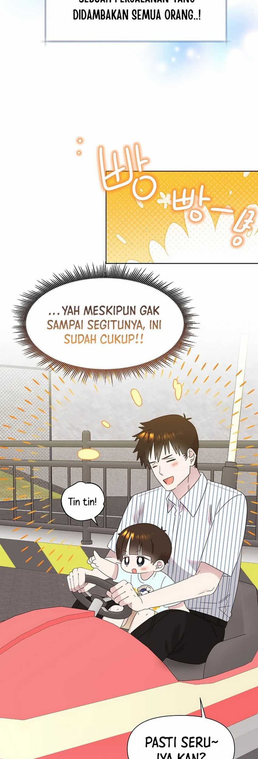 Brother, Am I Cute? Chapter 62 - halaman 13