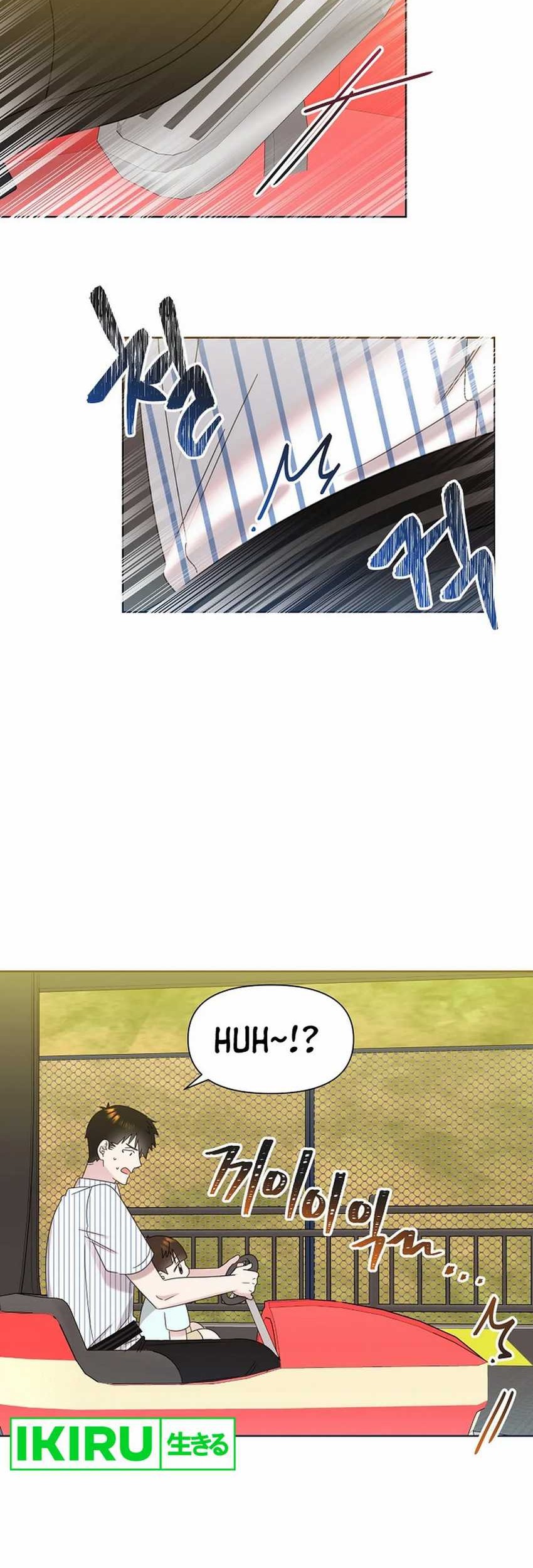 Brother, Am I Cute? Chapter 62 - halaman 19