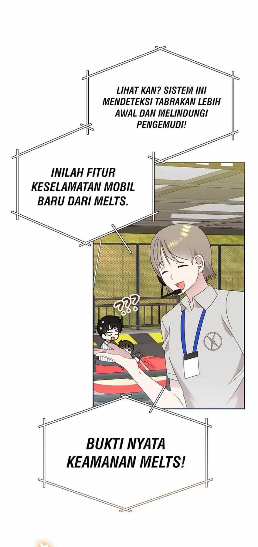 Brother, Am I Cute? Chapter 62 - halaman 20