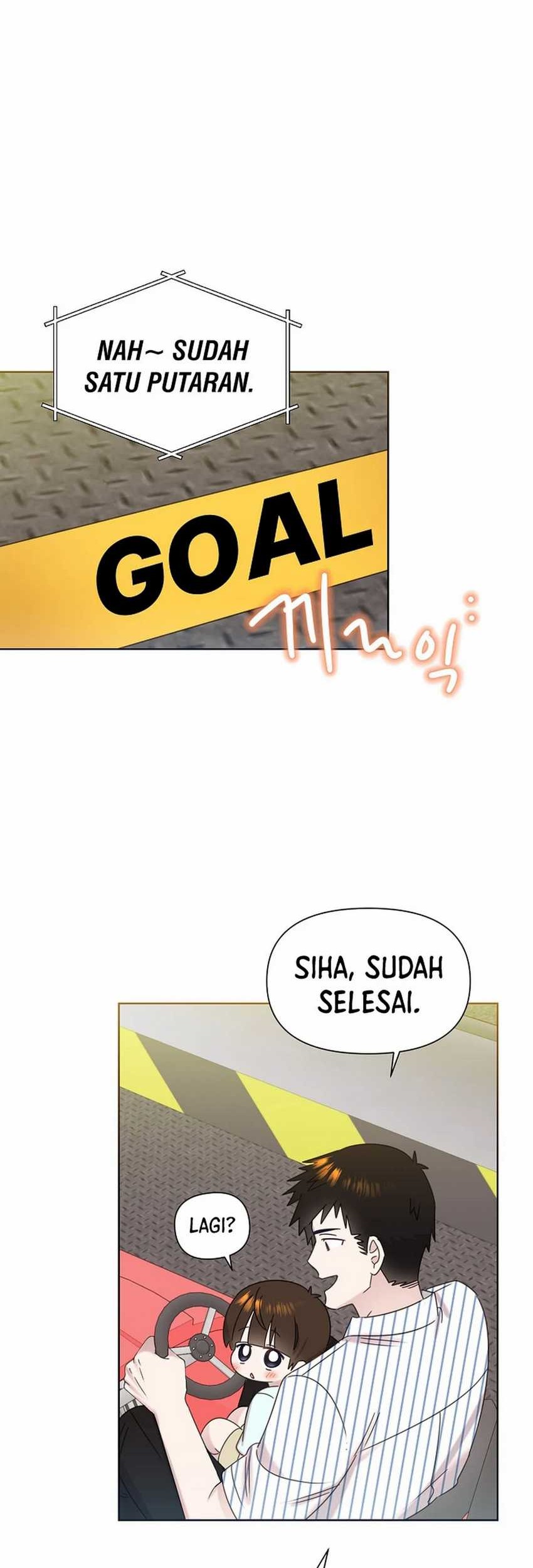 Brother, Am I Cute? Chapter 62 - halaman 24