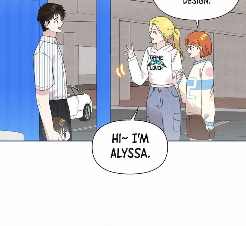 Brother, Am I Cute? Chapter 62 - halaman 30