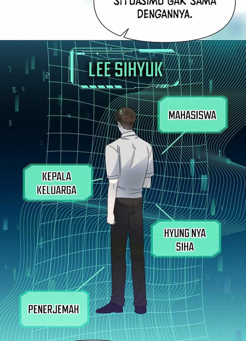 Brother, Am I Cute? Chapter 62 - halaman 35