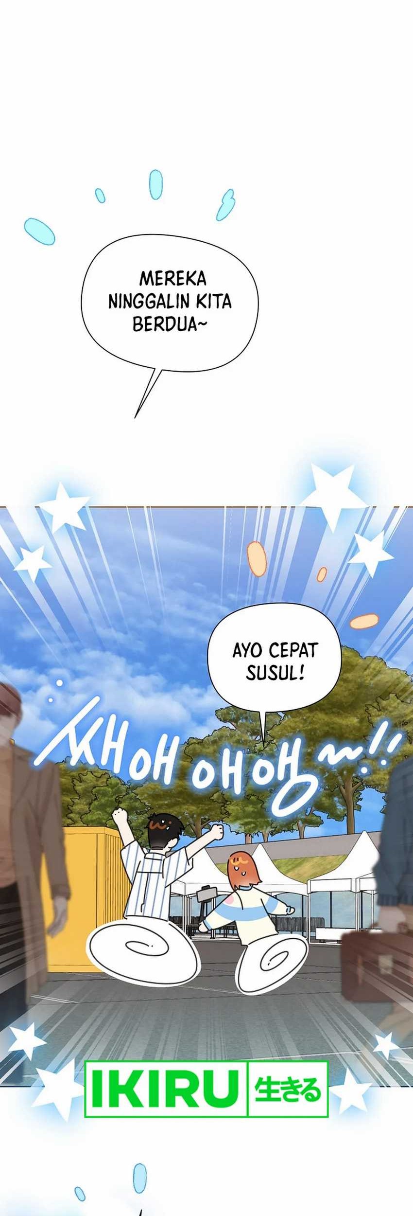 Brother, Am I Cute? Chapter 62 - halaman 39