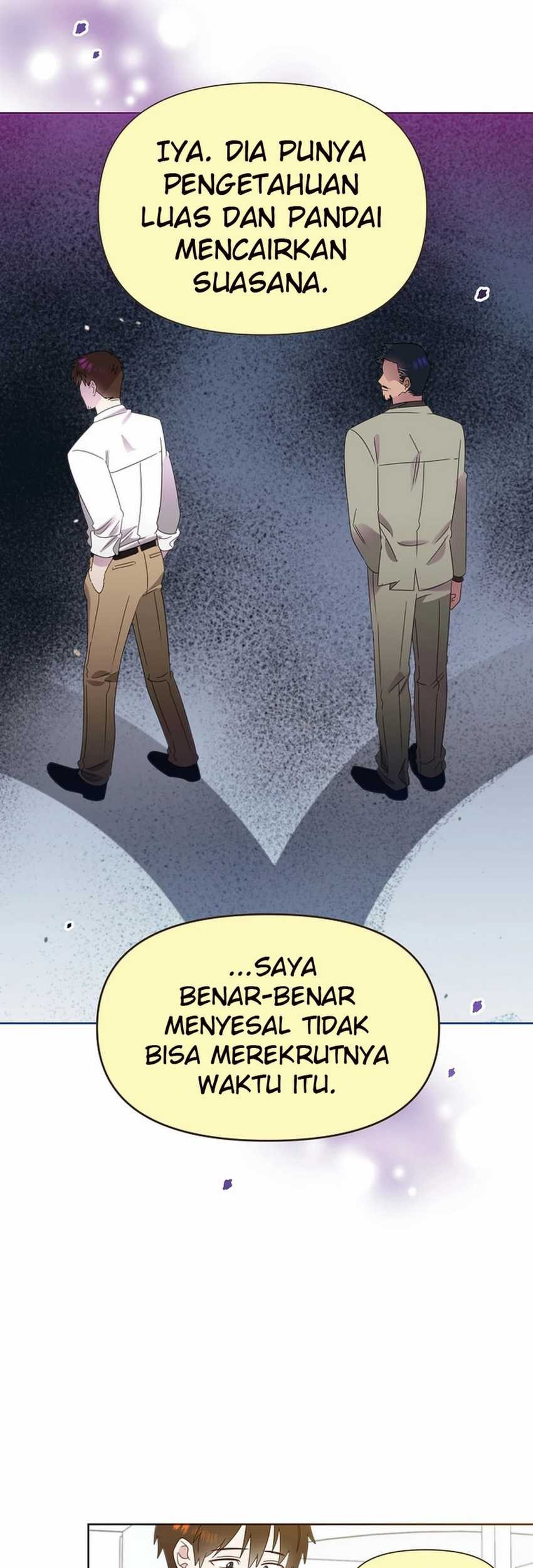 Brother, Am I Cute? Chapter 63 - halaman 20