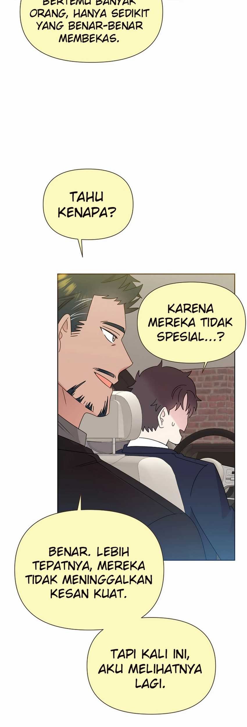 Brother, Am I Cute? Chapter 63 - halaman 40