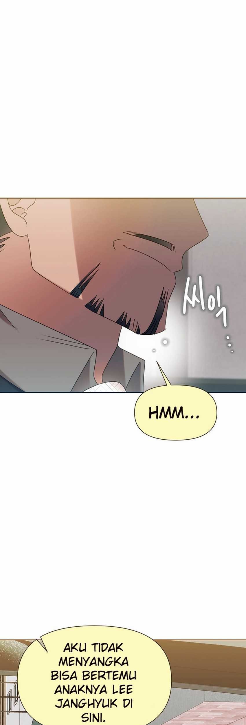 Brother, Am I Cute? Chapter 63 - halaman 42