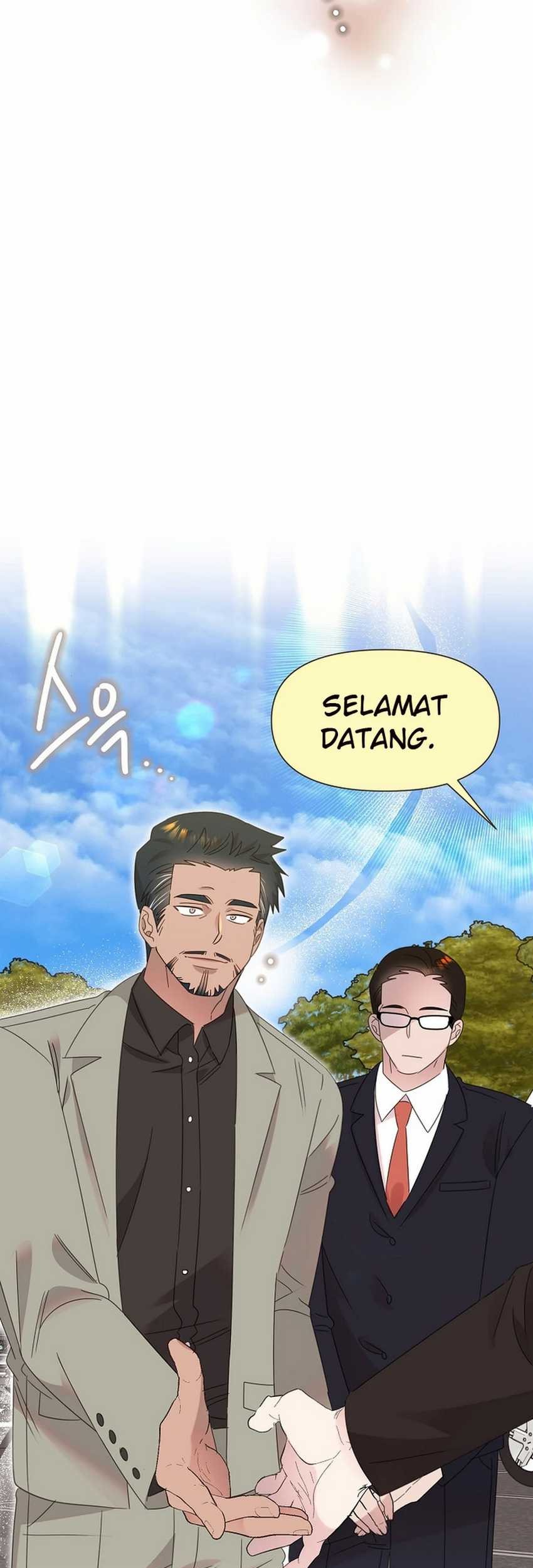 Brother, Am I Cute? Chapter 63 - halaman 8