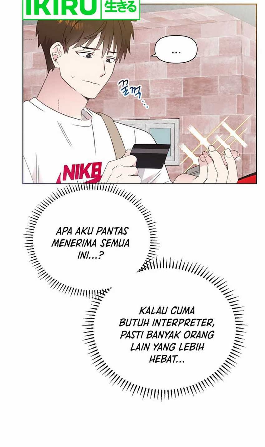 Brother, Am I Cute? Chapter 64 - halaman 13