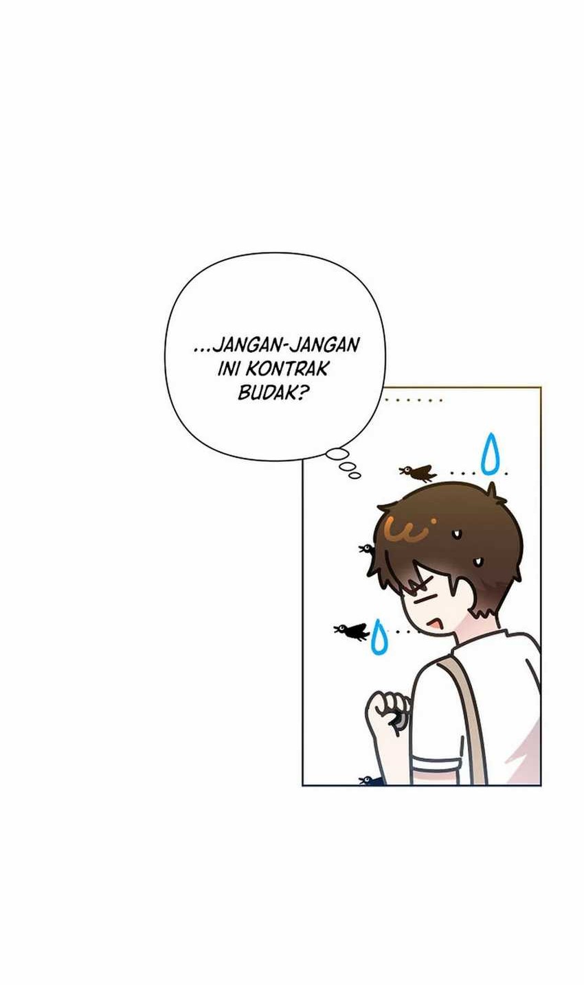 Brother, Am I Cute? Chapter 64 - halaman 17