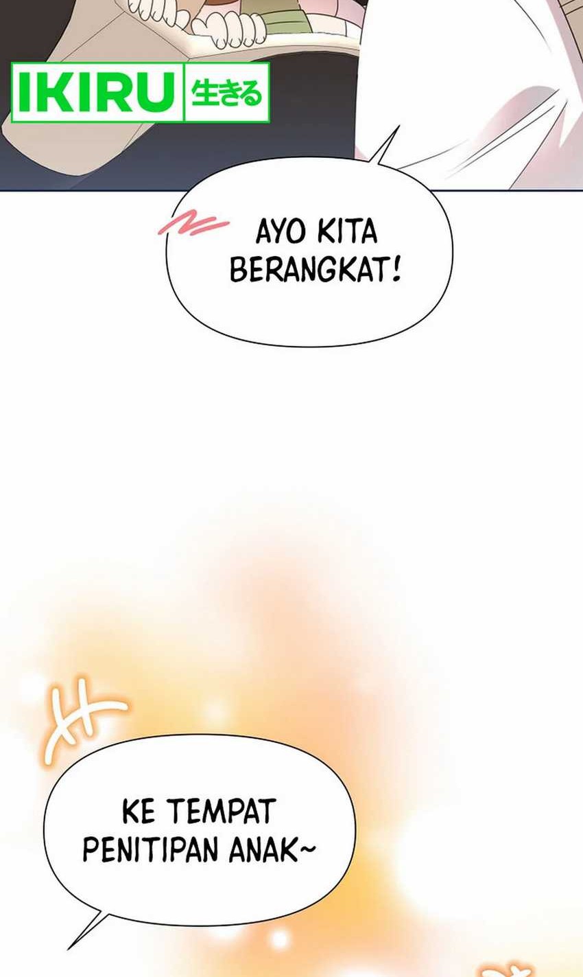 Brother, Am I Cute? Chapter 64 - halaman 19