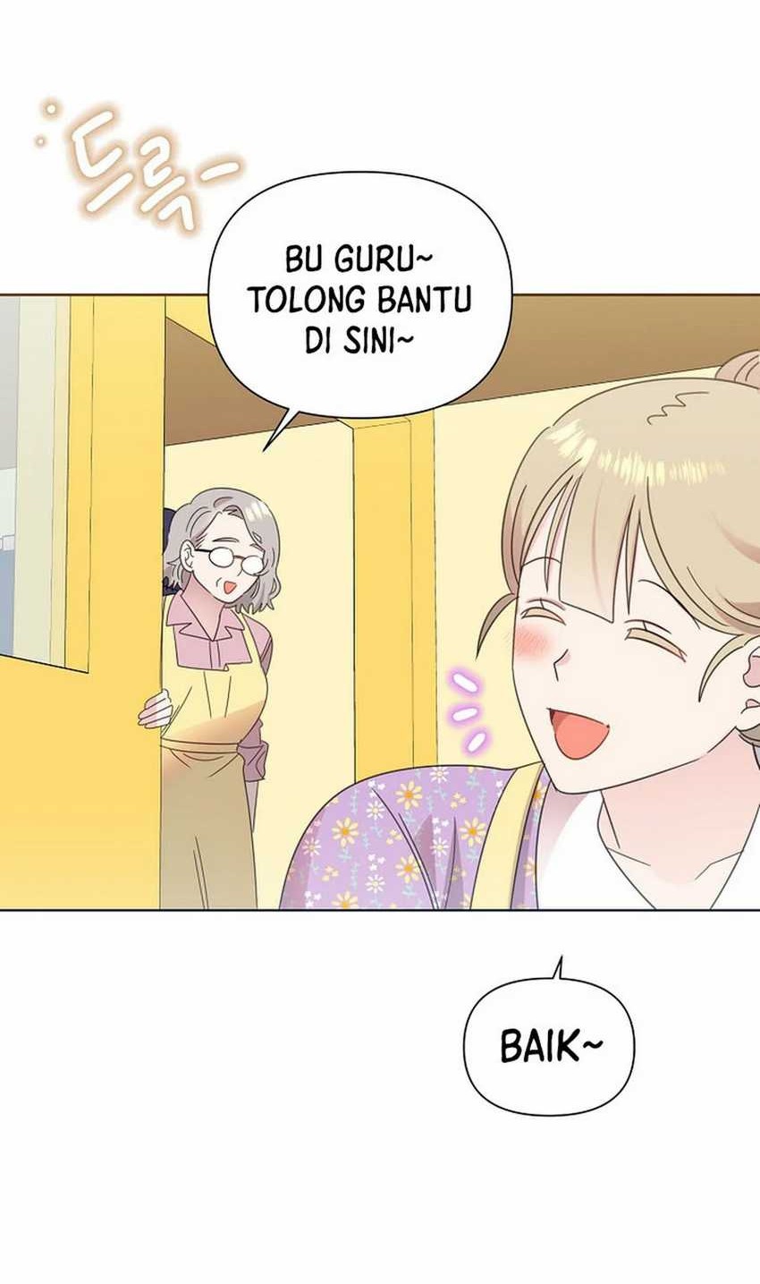 Brother, Am I Cute? Chapter 64 - halaman 23