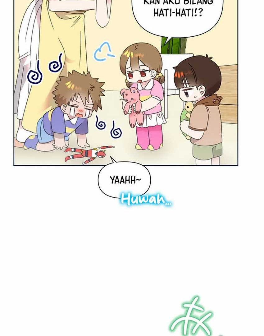 Brother, Am I Cute? Chapter 64 - halaman 34
