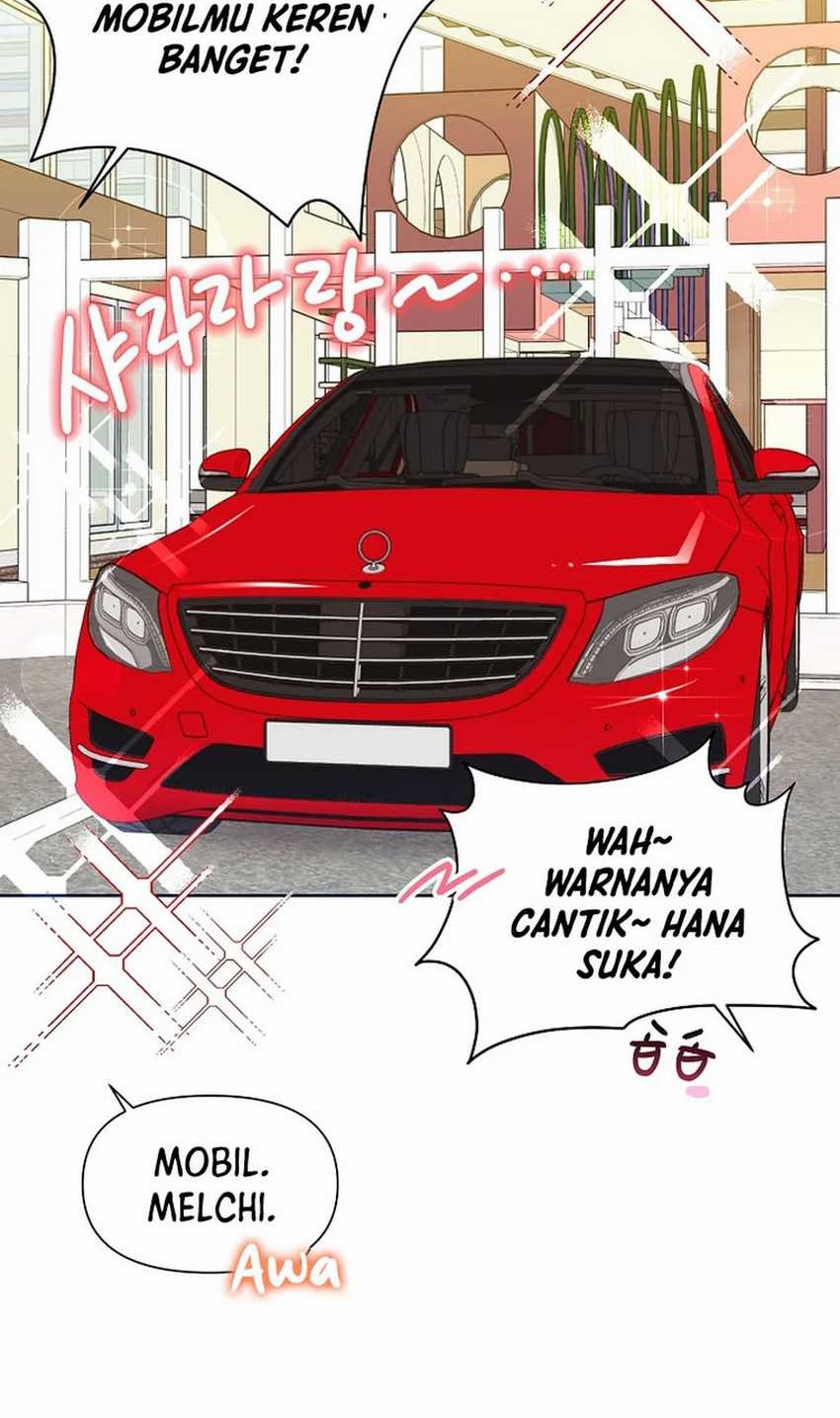Brother, Am I Cute? Chapter 64 - halaman 42