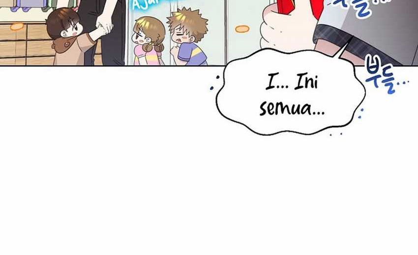 Brother, Am I Cute? Chapter 64 - halaman 46
