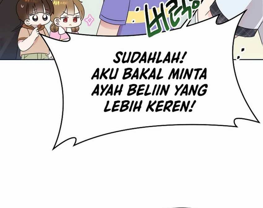 Brother, Am I Cute? Chapter 64 - halaman 48
