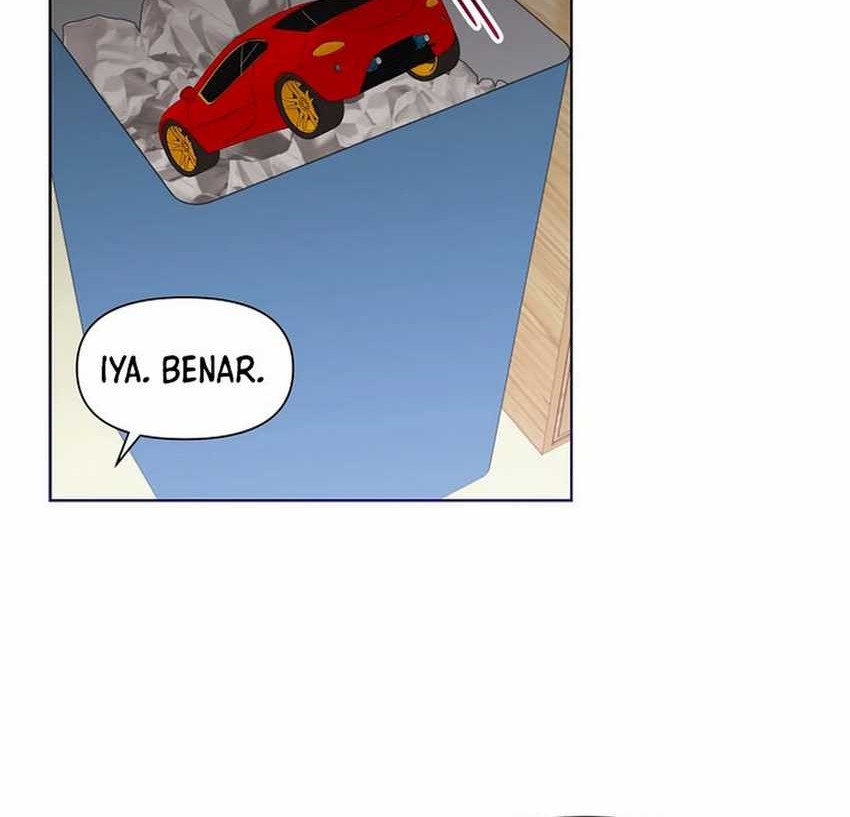 Brother, Am I Cute? Chapter 64 - halaman 50