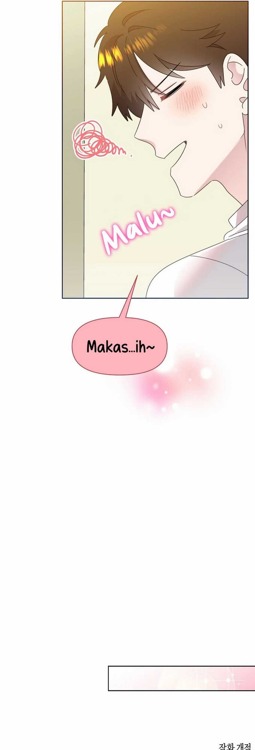 Brother, Am I Cute? Chapter 64 - halaman 61