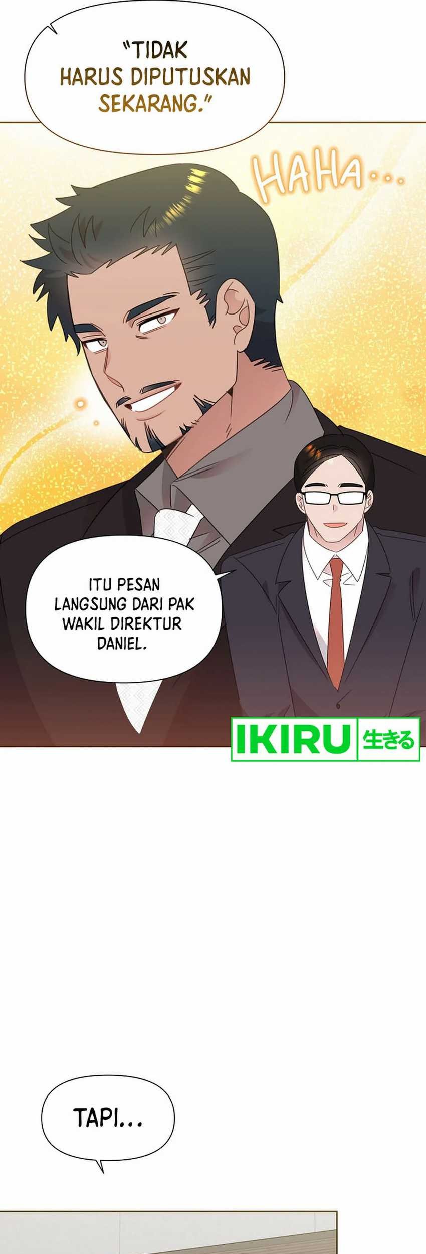 Brother, Am I Cute? Chapter 64 - halaman 7