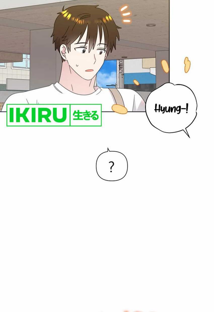 Brother, Am I Cute? Chapter 64 - halaman 8