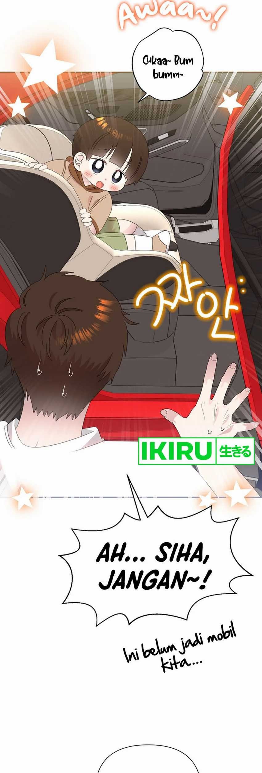 Brother, Am I Cute? Chapter 64 - halaman 9
